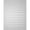 Ekena Millwork Vertical Surface Mount PVC Gable Vent: Functional, w/ 2"W x 2"P Brickmould Sill Frame, 26"W x 34"H GVPVE26X3403SF - alternate 2
